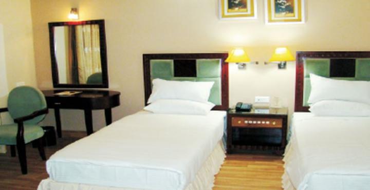 Hotel Adityaz